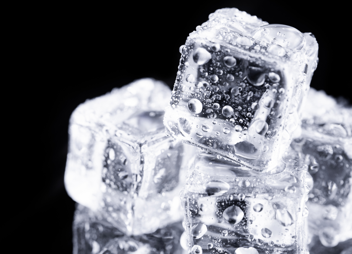 Casino Gold 1 oz. Fragrance Oil- Dark Ice