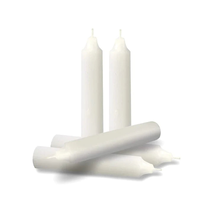 Emergency Candles Out of Box