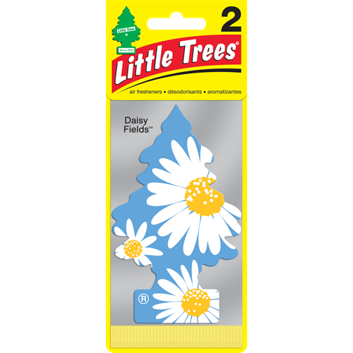 LITTLE TREES Air Fresheners Car Air Freshener. Indonesia