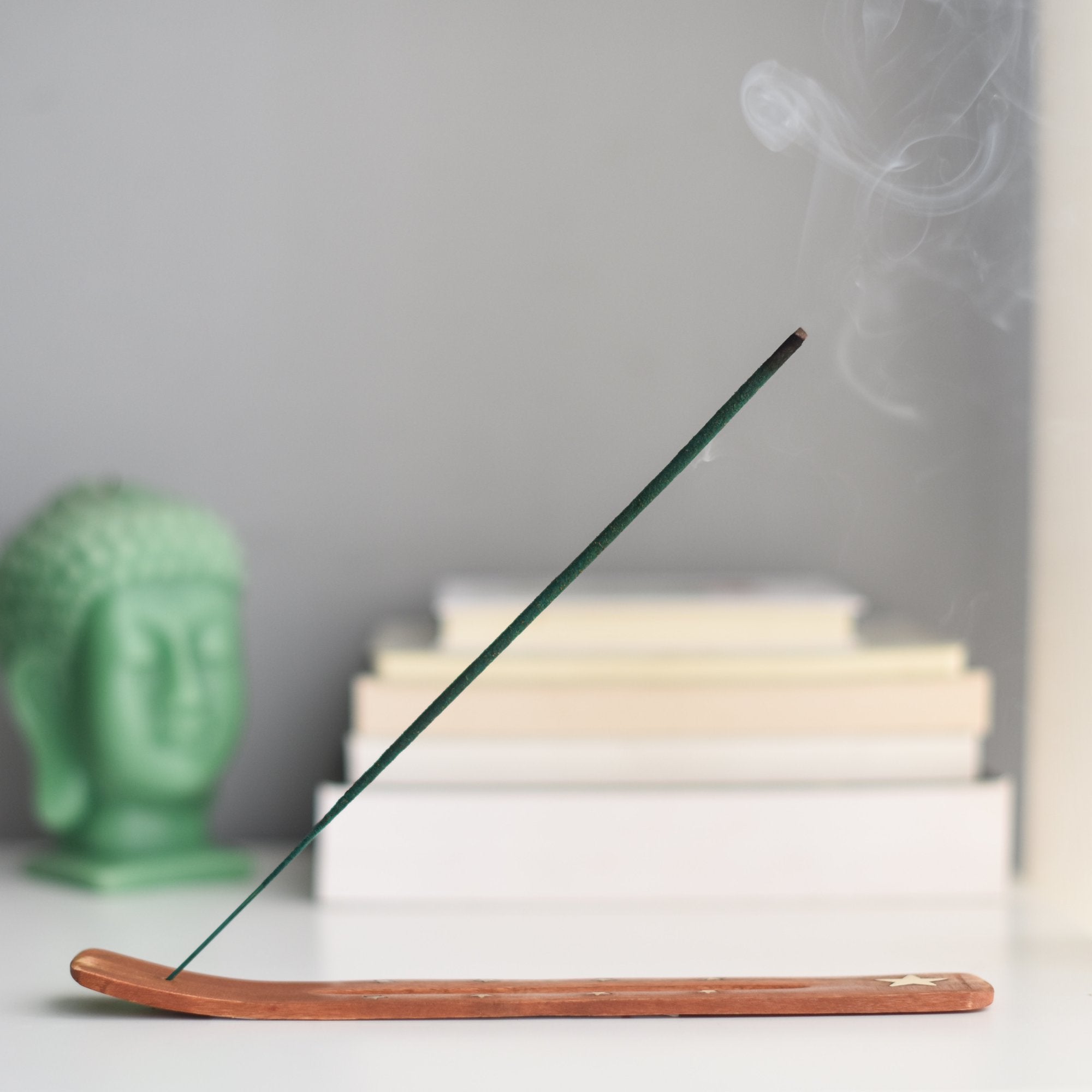 BluntLife Incense Sticks 11"- Money Blessing, 10-Stick Pack