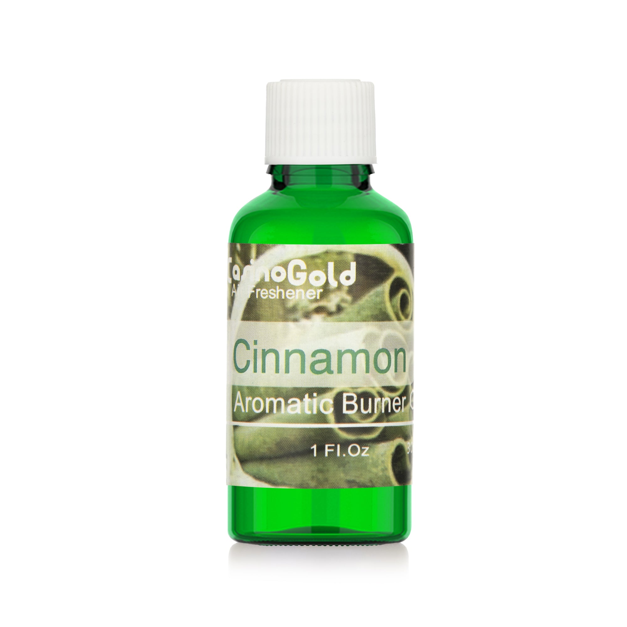 Casino Gold 1 Ounce Cinnamon Fragrance Oil