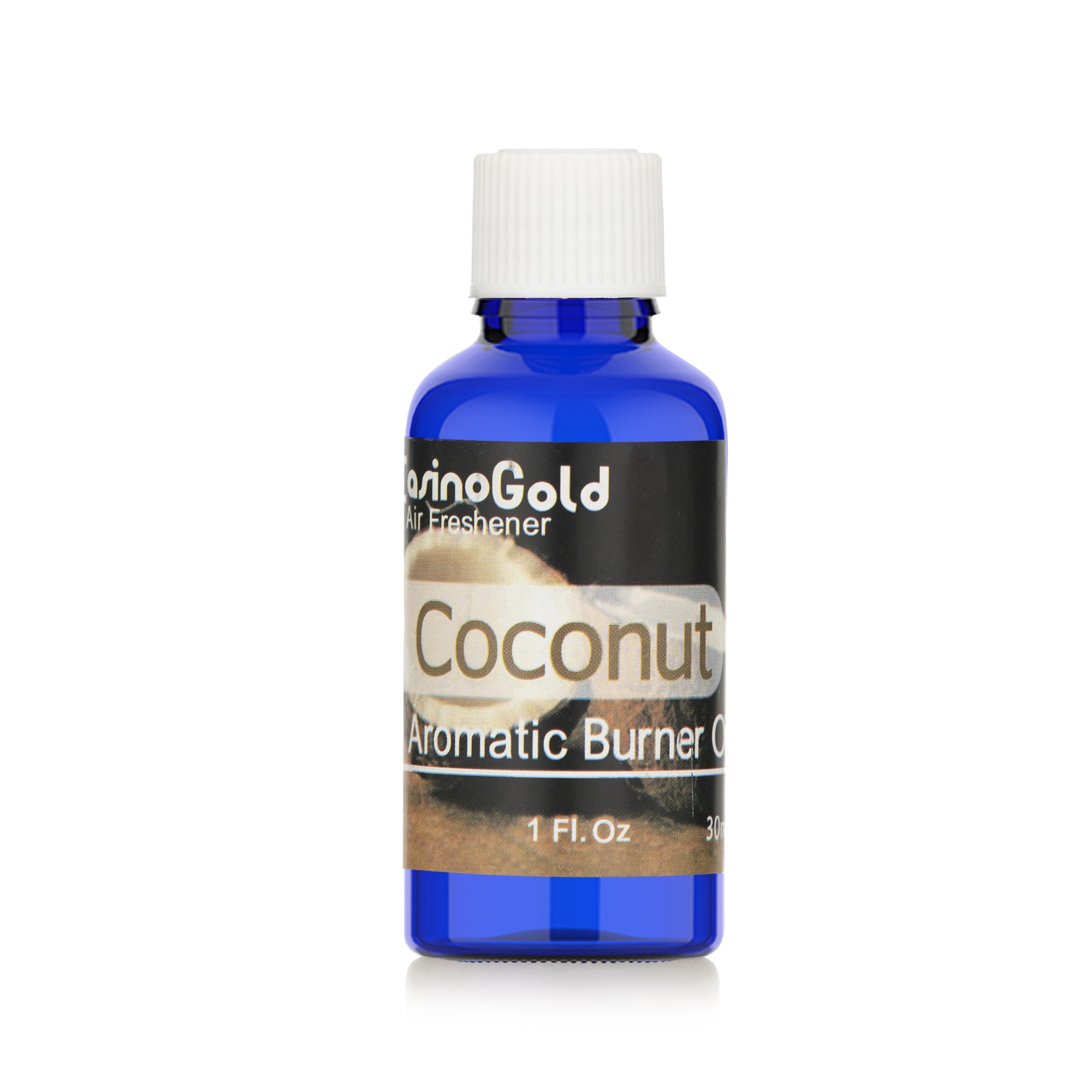Casino Gold 1 Ounce Coconut Type Fragrance Oil