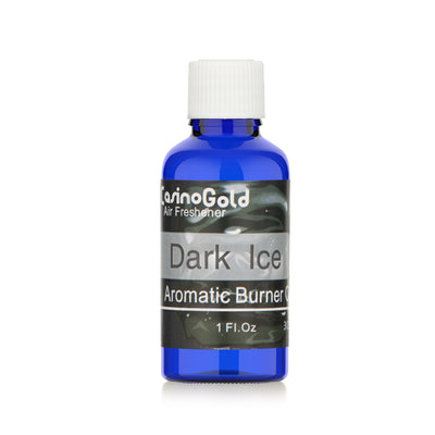 Casino Gold 1 oz. Fragrance Oil- Dark Ice