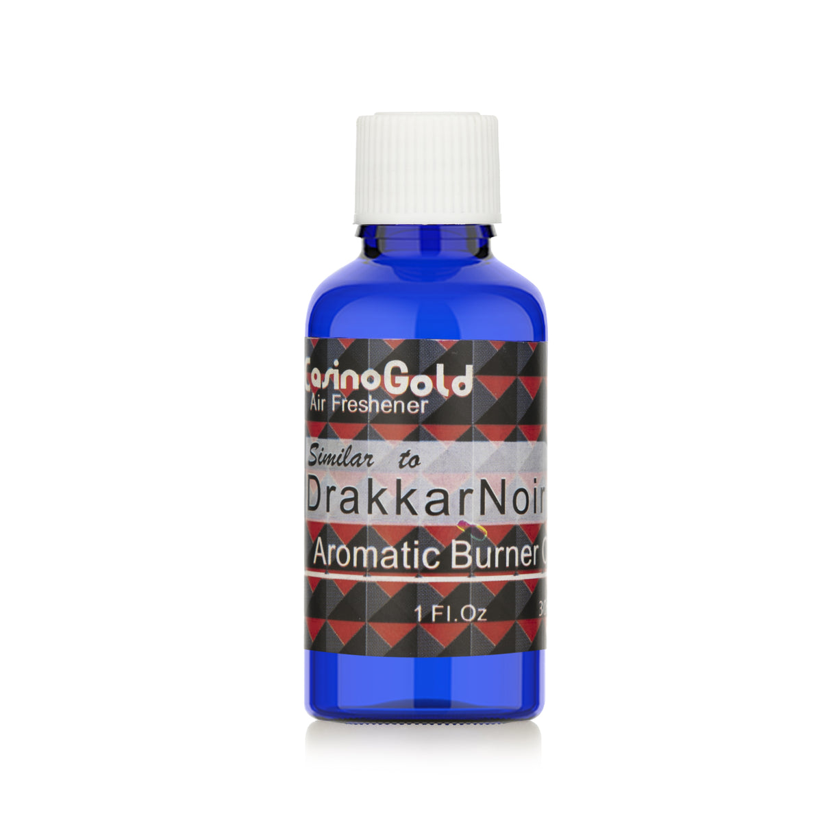 Casino Gold 1 Ounce Drakkar Noir Type Fragrance Oil