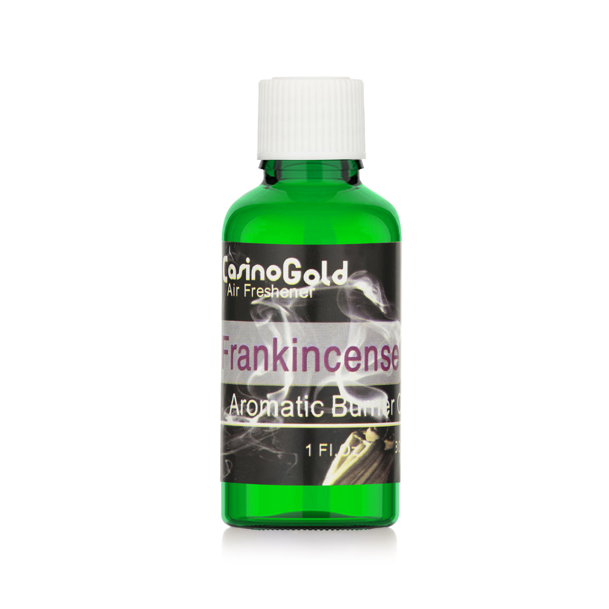 Casino Gold 1 Ounce Frankincense Fragrance Oil