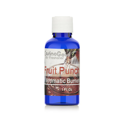 Casino Gold 1 Ounce Fruit Punch Fragrance Oil