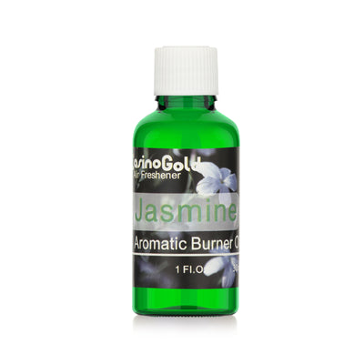 Casino Gold 1 Ounce Jasmine Fragrance Oil