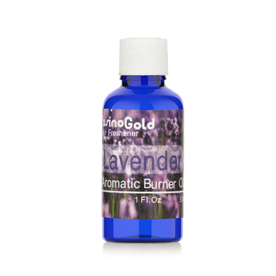 Casino Gold 1 Ounce Lavender Fragrance Oil