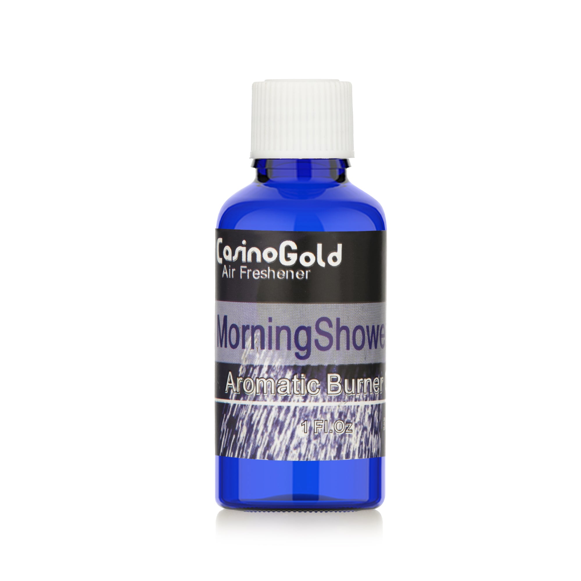Casino Gold 1 Ounce Morning Shower Fragrance Oil