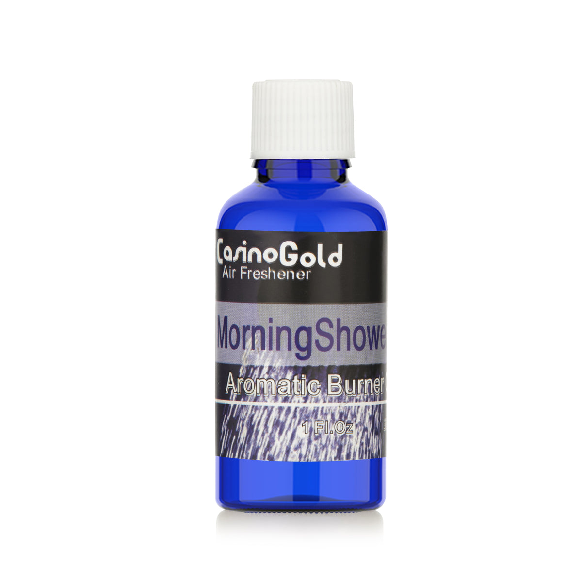 Casino Gold 1 Ounce Morning Shower Fragrance Oil