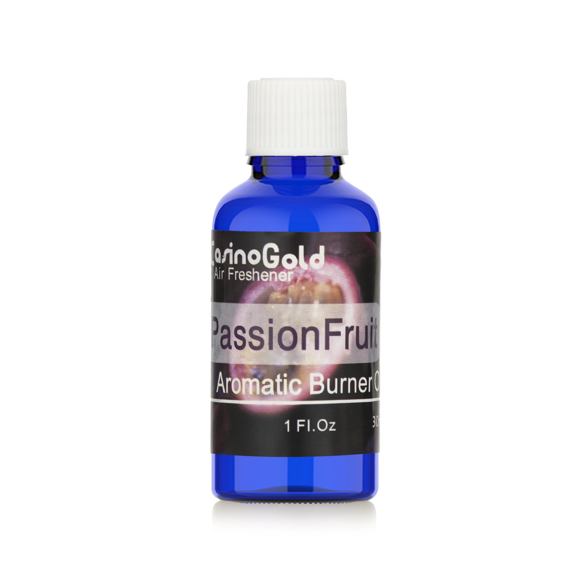 Casino Gold 1 Ounce Passion Fruit Fragrance Oil