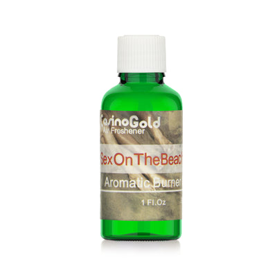 Casino Gold 1 Ounce Sex on the Beach Fragrance Oil