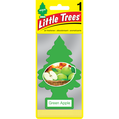 Little-Trees-Green-Apple-Air-Freshener-1-Pack