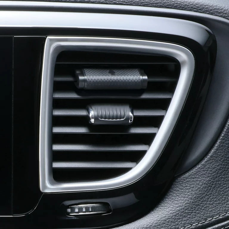 Little Trees Vent Wrap- New Car Scent