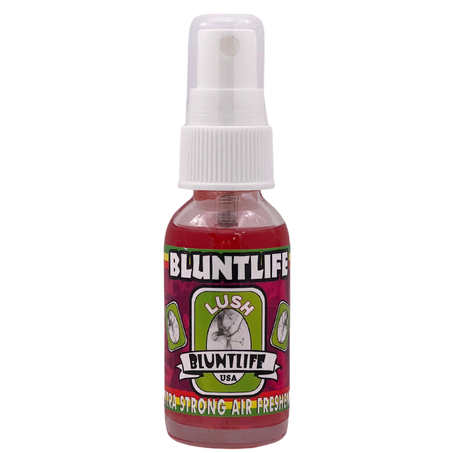 Lush 1 Ounce BluntLife Air Freshener Spray