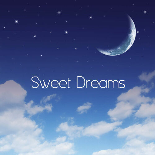 Sweet Dreams Fragrance Poster
