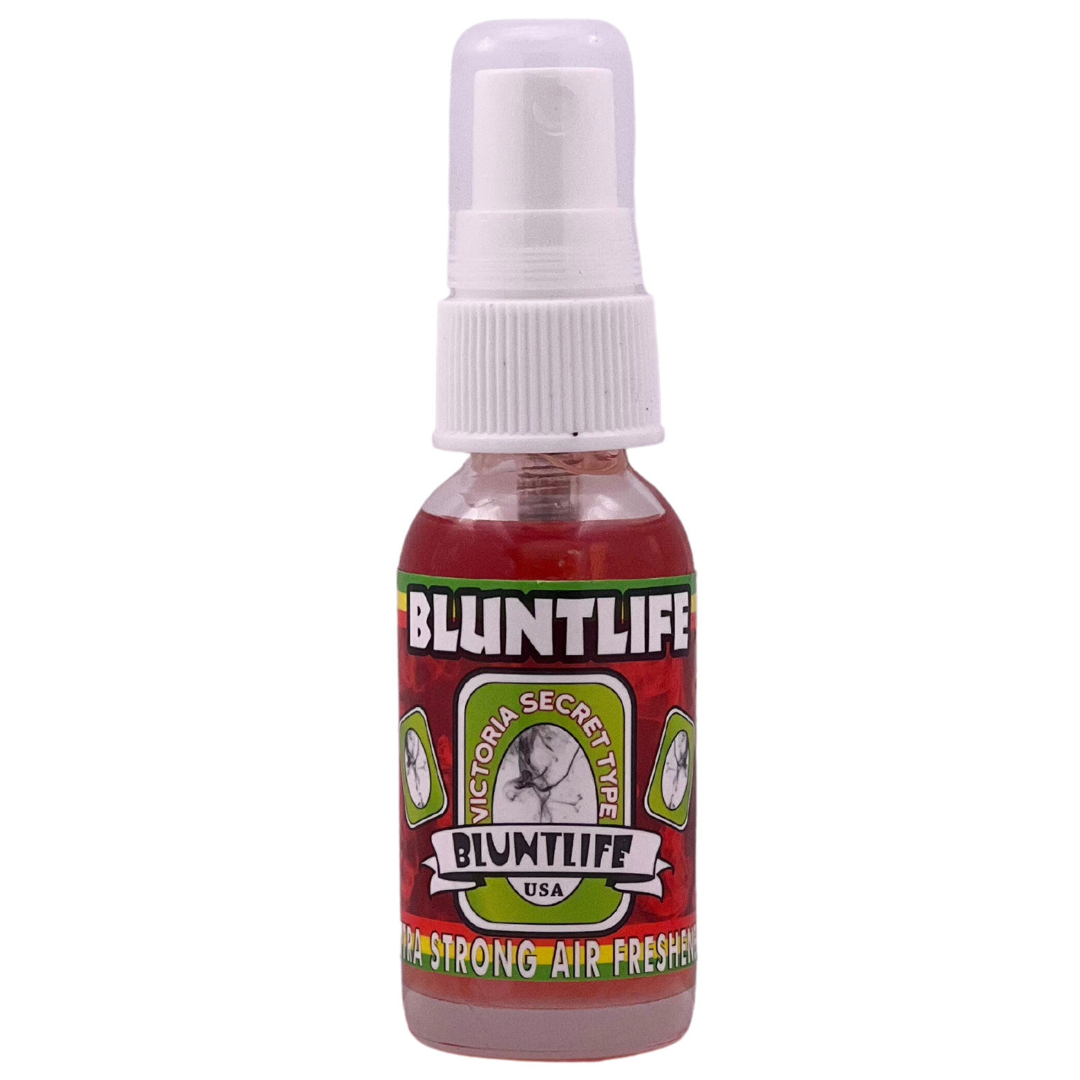 Victoria Secret Type 1 Ounce BluntLife Air Freshener Spray